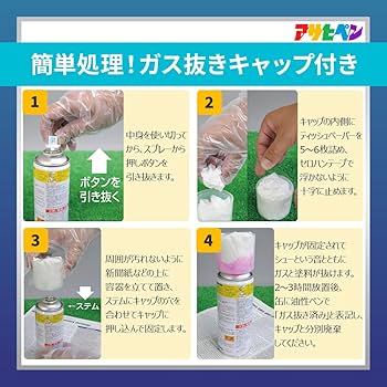 Amazon | アサヒペン(Asahipen) 高耐久ラッカースプレー 300ML